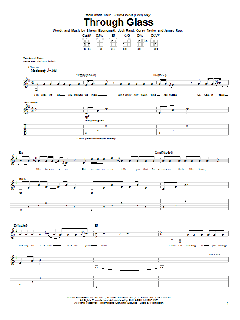 Through Glass (Download) 