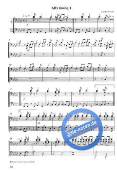 Blechwärts (Günter Powils) 