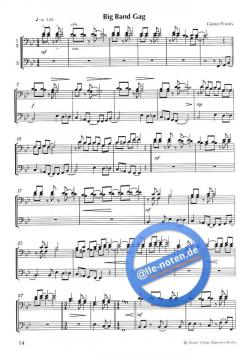 Blechwärts (Günter Powils) 