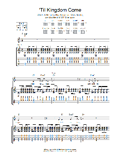 Til Kingdom Come (Download) 