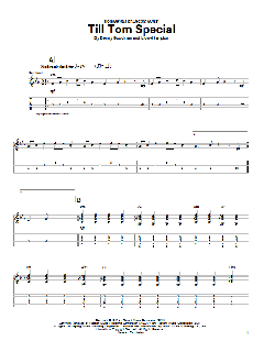 Till Tom Special (Download) 