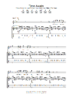 Time Awaits (Download) 