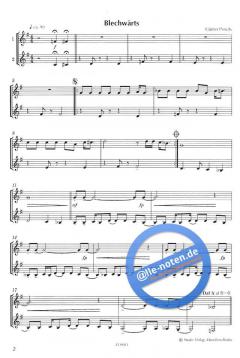 Blechwärts (Günter Powils) 