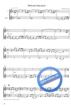 Blechwärts (Günter Powils) 