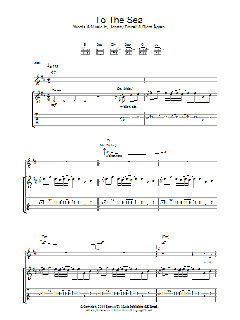 To The Sea (Download) 