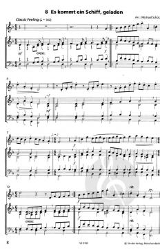 Das ist ein köstlich Ding (Michael Schütz) 