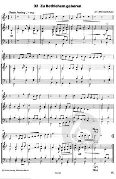 Das ist ein köstlich Ding (Michael Schütz) 