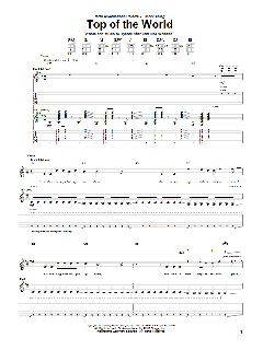 Top Of The World (Download) 