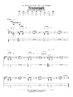 Trademark (Download) 