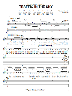 Traffic In The Sky (Download) 