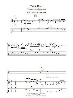 Trick Bag (Download) 