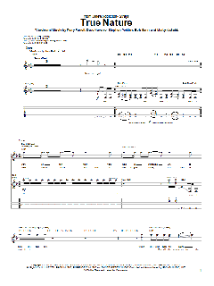 True Nature (Download) 