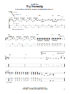 Try Honesty (Download) 