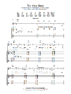 Try Your Best (Download) 