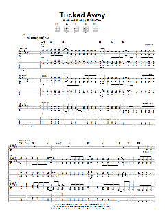 Tucked Away (Download) 