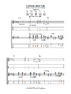 Tumble And Fall (Download) 