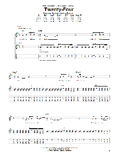 Twenty-Four (Download) 