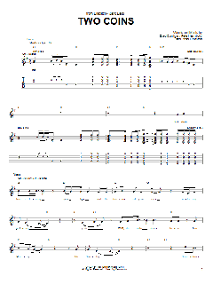 Two Coins (Download) 