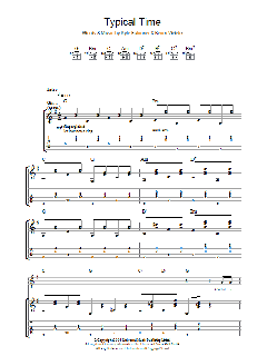 Typical Time (Download) 