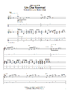 Un Dia Normal (Download) 