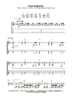 Unbreakable (Download) 