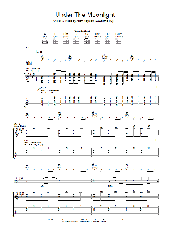 Under The Moonlight (Download) 