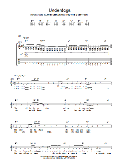 Underdogs (Download) 