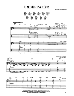 Undertaker (Download) 