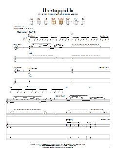Unstoppable (Download) 