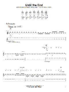 Until The End (Download) 