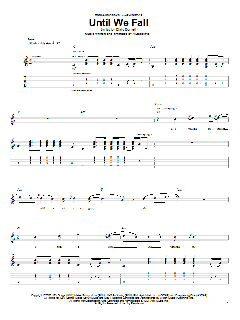 Until We Fall (Download) 