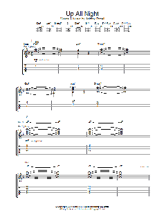 Up All Night (Download) 