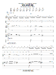 Up And Up (Download) 