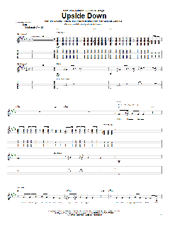 Upside Down (Download) 