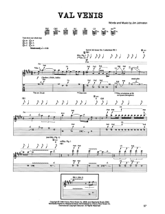 Val Venis (Download) 