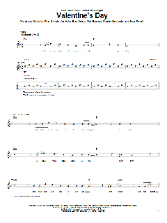 Valentine's Day (Download) 