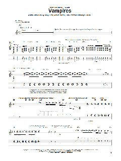 Vampires (Download) 