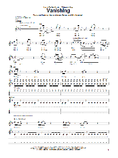 Vanishing (Download) 