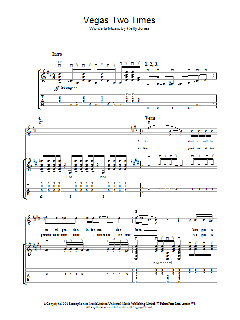 Vegas Two Times (Download) 