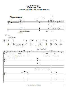 Velcro Fly (Download) 