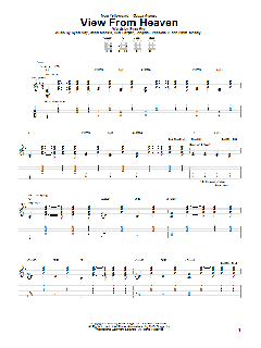 View From Heaven (Download) 