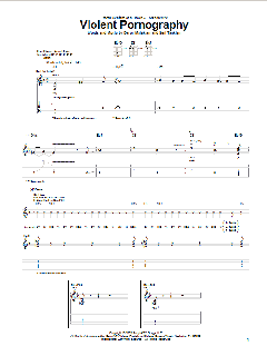 Violent Pornography (Download) 