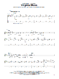 Virginia Moon (Download) 