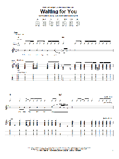 Waiting For You (Download) 