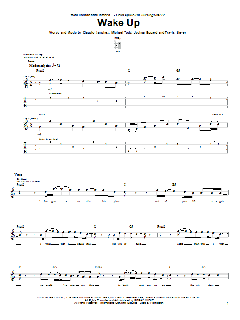 Wake Up (Download) 