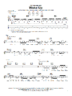 Wake Up (Download) 