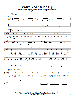 Wake Your Mind Up (Download) 