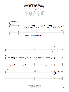 Walk This Way (Download) 