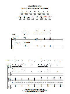 Wasteland (Download) 