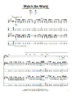 Watch The World (Download) 